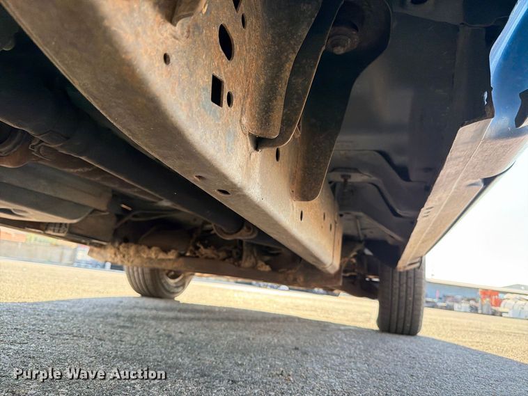 image for item EP7597 2010 Ford F150 pickup truck