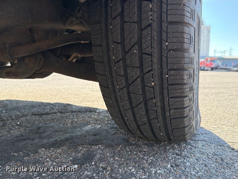 image for item EP7597 2010 Ford F150 pickup truck