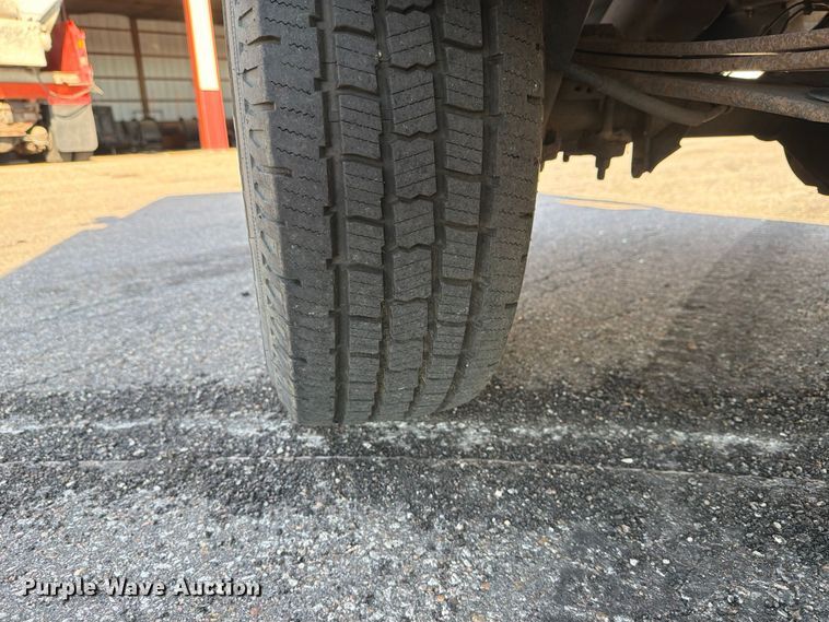 image for item EP7597 2010 Ford F150 pickup truck