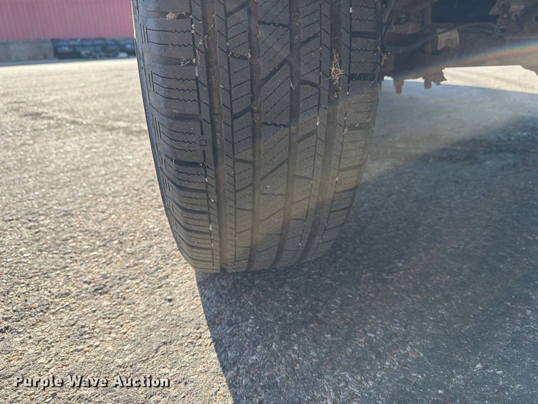 image for item EP7597 2010 Ford F150 pickup truck
