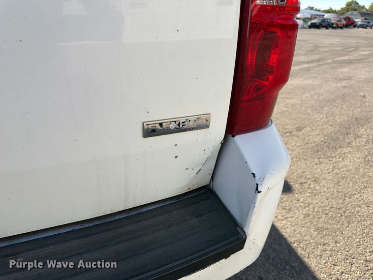 image for item EP7598 2008 Chevrolet Suburban SUV