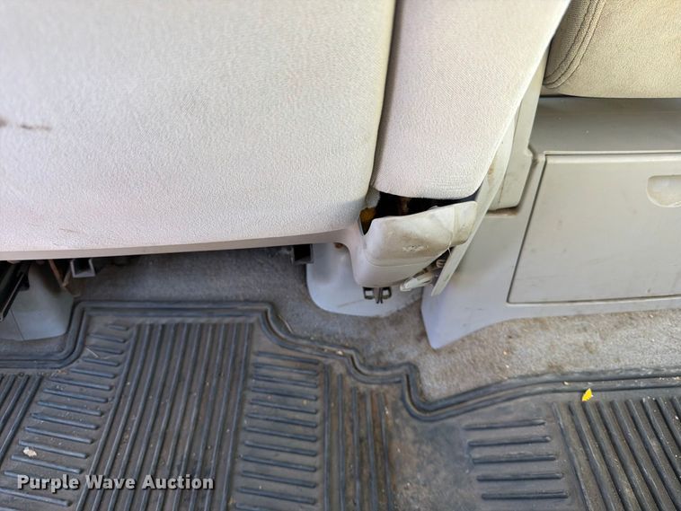 image for item EP7598 2008 Chevrolet Suburban SUV