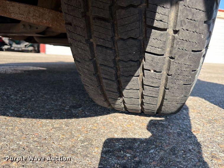 image for item EP7598 2008 Chevrolet Suburban SUV