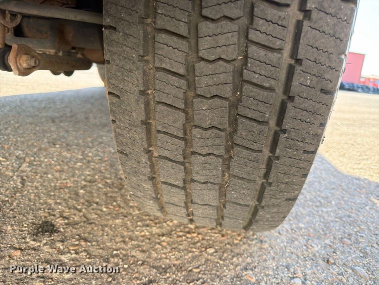image for item EP7598 2008 Chevrolet Suburban SUV