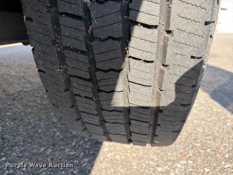 image for item EP7598 2008 Chevrolet Suburban SUV