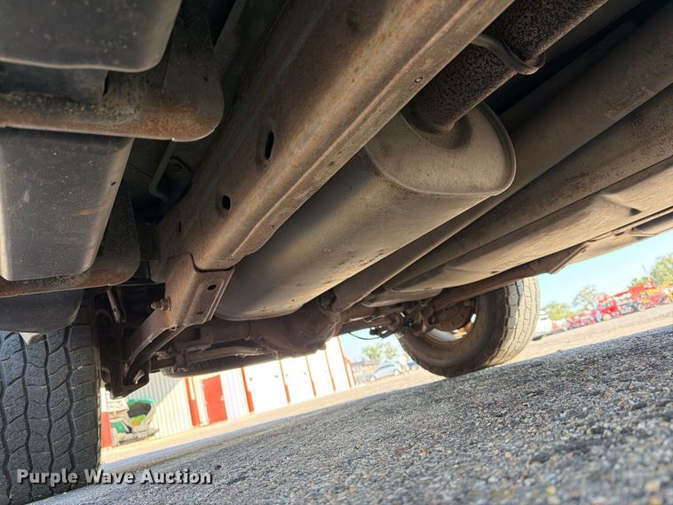 image for item EP7599 2008 Chevrolet Suburban SUV