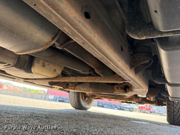 image for item EP7599 2008 Chevrolet Suburban SUV