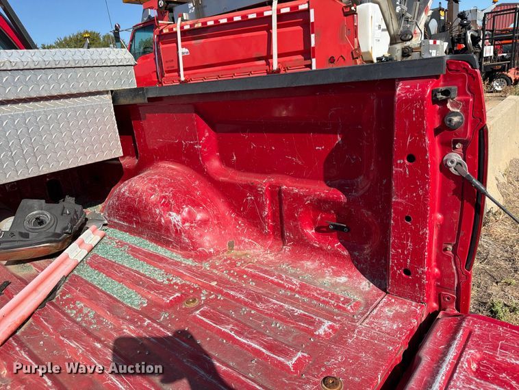 image for item EP7600 2007 Ford F150 Ext. Cab pickup truck