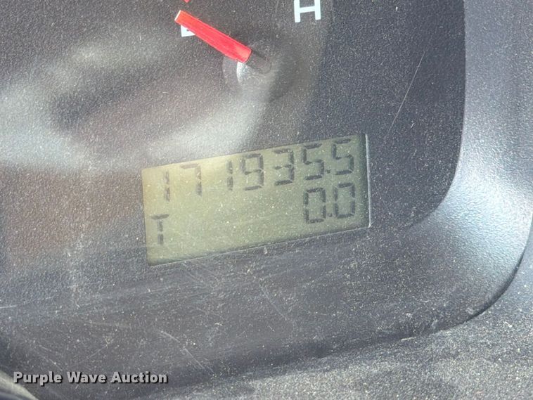 image for item EP7600 2007 Ford F150 Ext. Cab pickup truck