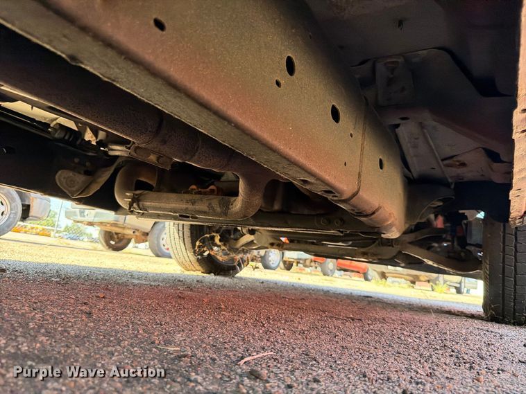 image for item EP7600 2007 Ford F150 Ext. Cab pickup truck