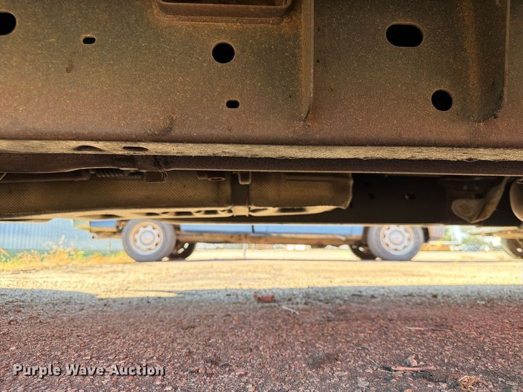 image for item EP7600 2007 Ford F150 Ext. Cab pickup truck