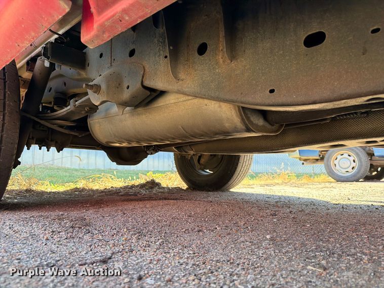 image for item EP7600 2007 Ford F150 Ext. Cab pickup truck