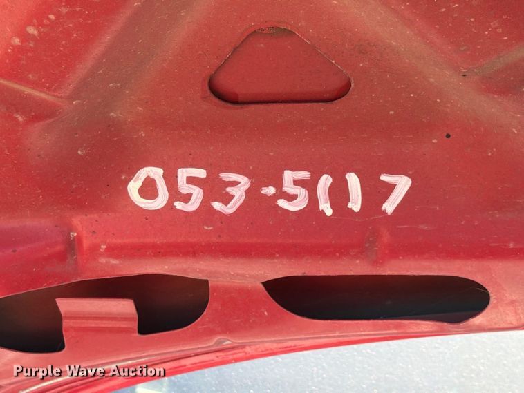 image for item EP7600 2007 Ford F150 Ext. Cab pickup truck