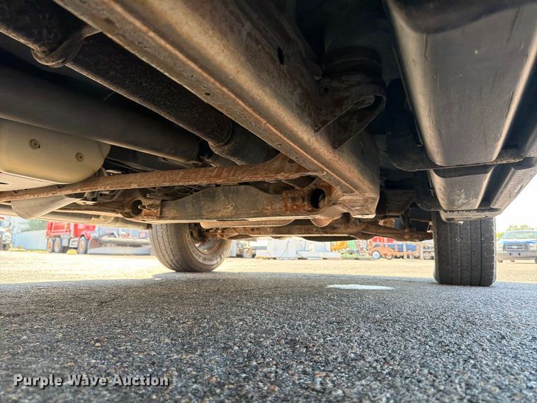 image for item EP7601 2008 Chevrolet Suburban SUV