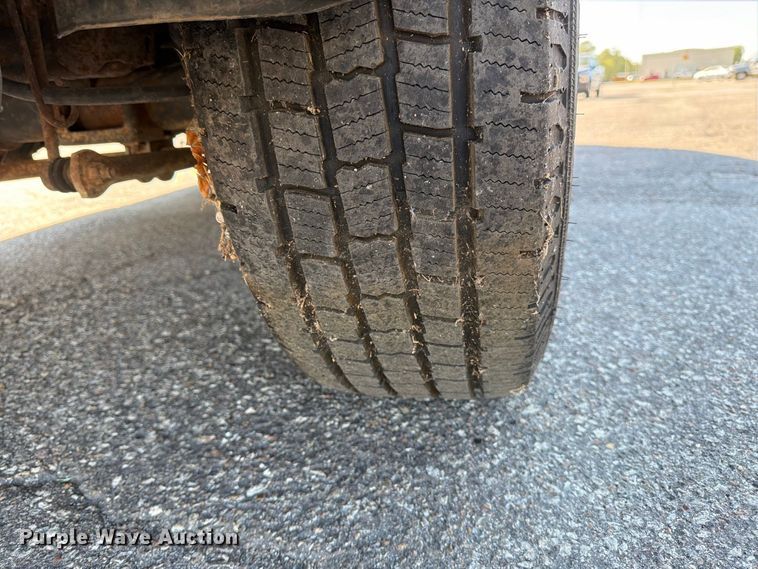 image for item EP7601 2008 Chevrolet Suburban SUV