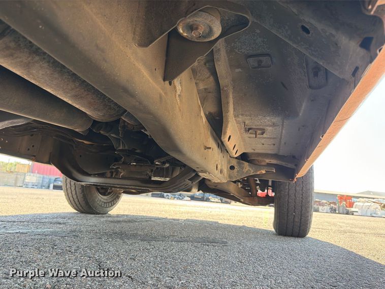 image for item EP7602 2001 Dodge Ram 2500 pickup truck