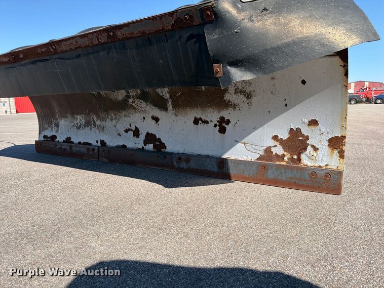 image for item EP7604 2007 International WorkStar 7400 dump truck