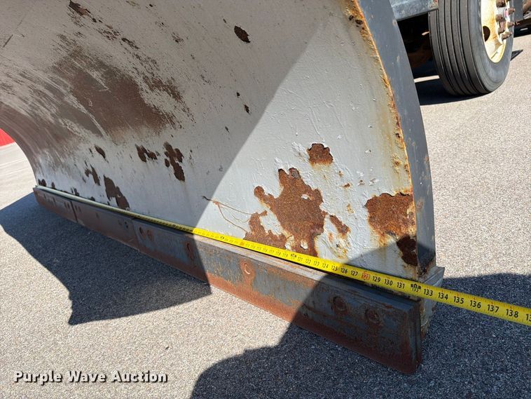 image for item EP7604 2007 International WorkStar 7400 dump truck