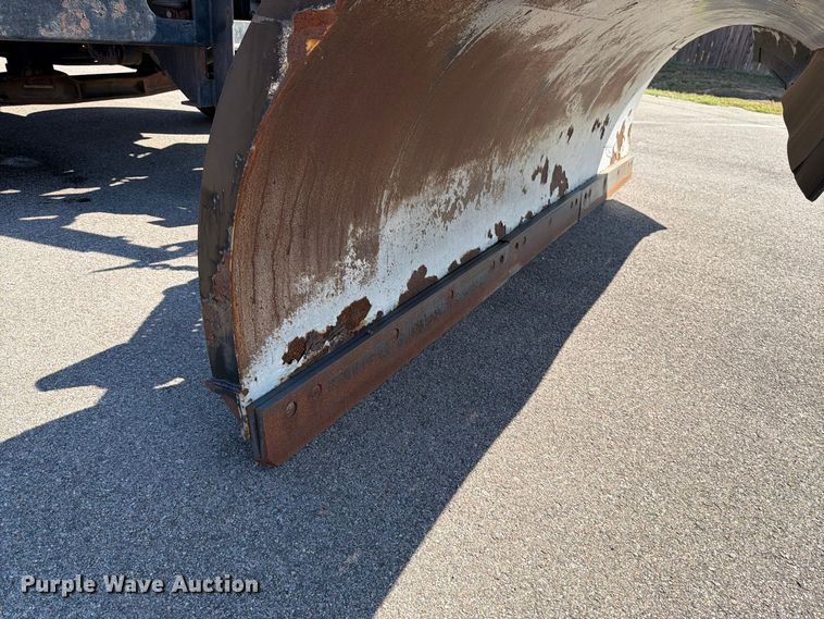 image for item EP7604 2007 International WorkStar 7400 dump truck
