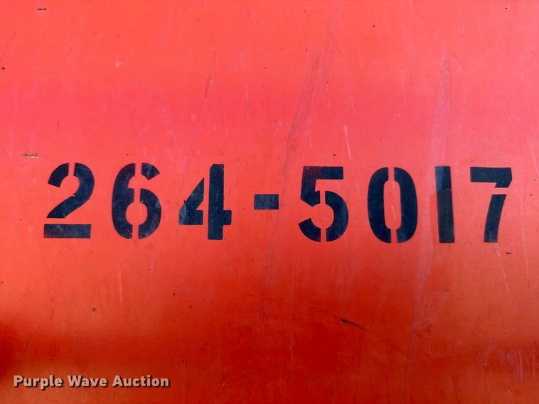 image for item EP7604 2007 International WorkStar 7400 dump truck
