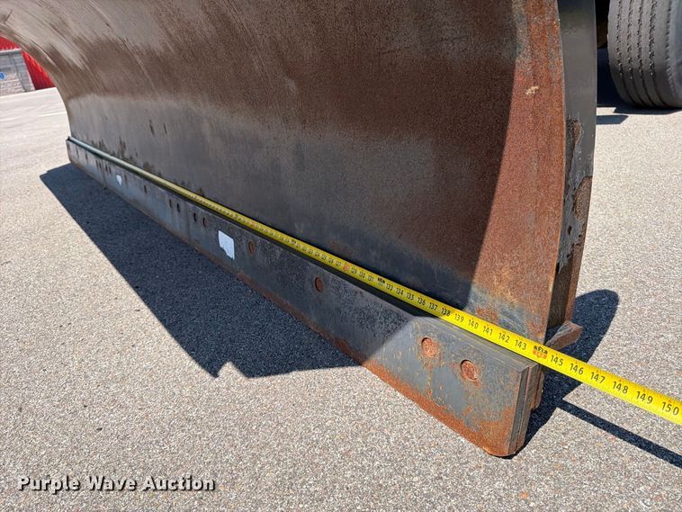 image for item EP7605 2009 Sterling L7500 dump truck