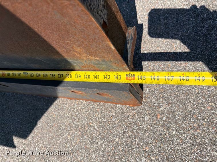 image for item EP7605 2009 Sterling L7500 dump truck