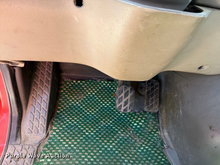 image for item EP7605 2009 Sterling L7500 dump truck
