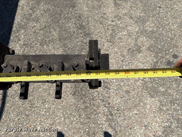image for item EP7608 1996 International 4700 oil distributor truck