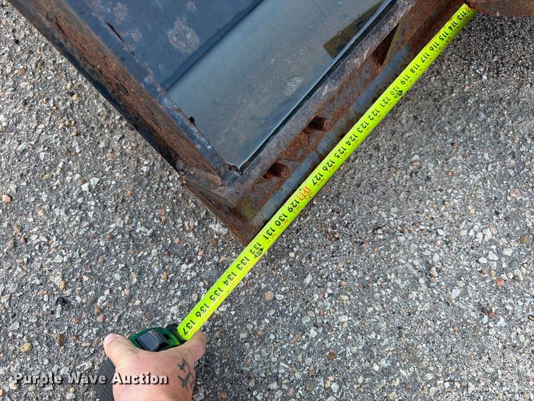 image for item EP7609 2007 International Workstar 7400 dump truck