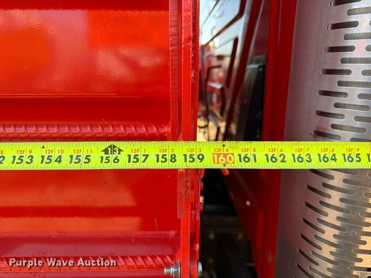 image for item EP7609 2007 International Workstar 7400 dump truck