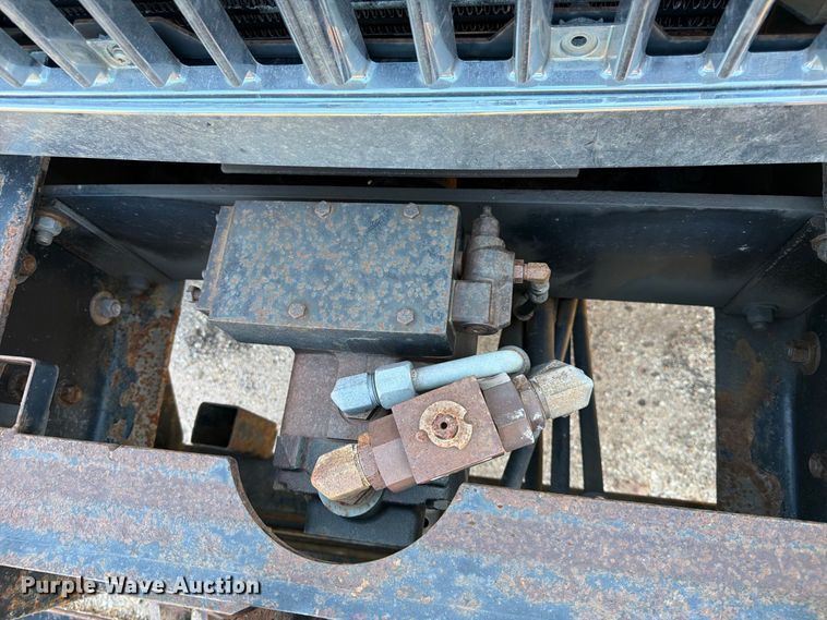image for item EP7609 2007 International Workstar 7400 dump truck