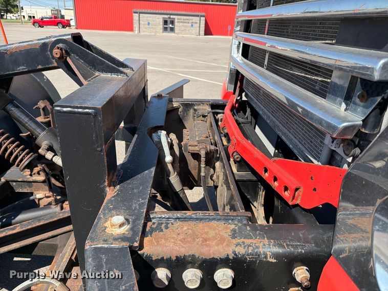 image for item EP7610 2009 Sterling L7500 dump truck