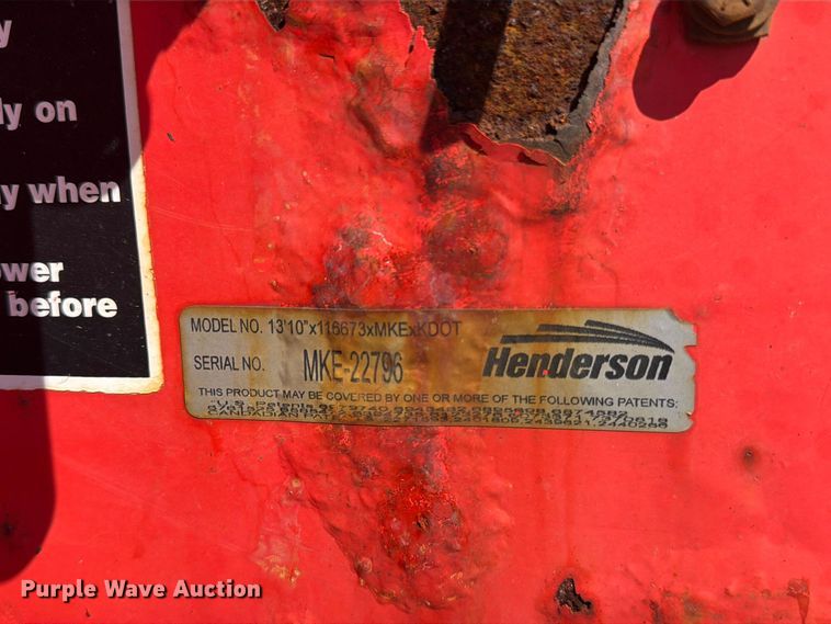 image for item EP7610 2009 Sterling L7500 dump truck
