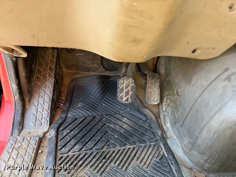 image for item EP7610 2009 Sterling L7500 dump truck