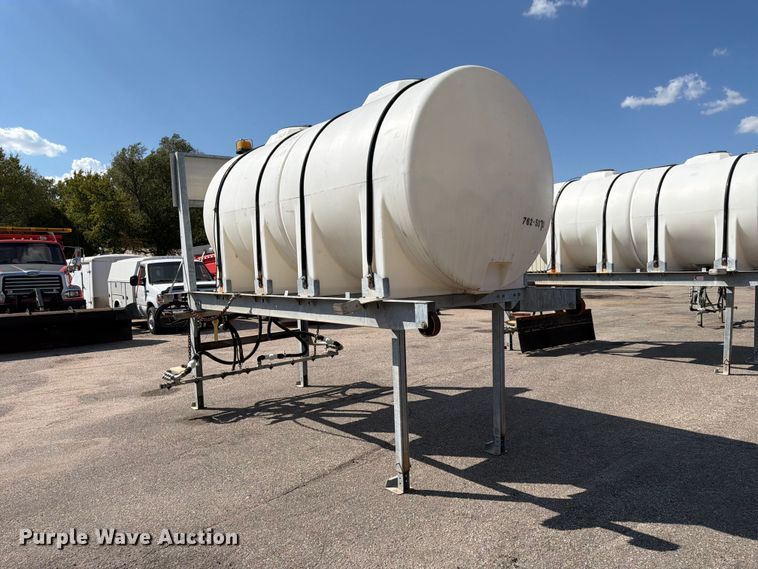 image for item EP7620 Monroe anti-ice tank