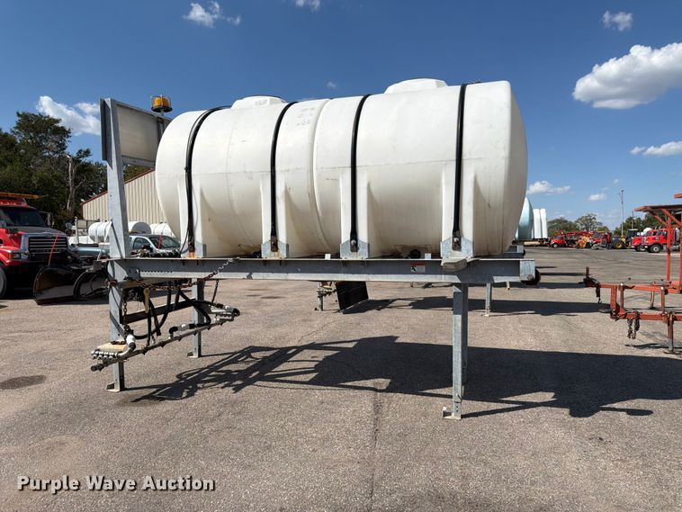 image for item EP7620 Monroe anti-ice tank