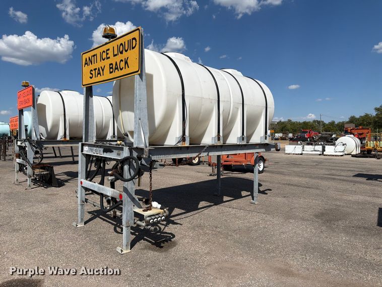 image for item EP7620 Monroe anti-ice tank