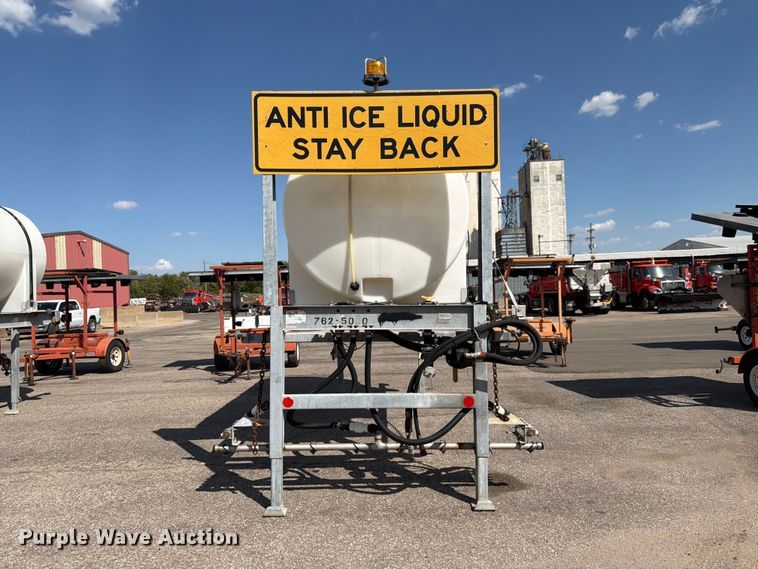 image for item EP7620 Monroe anti-ice tank