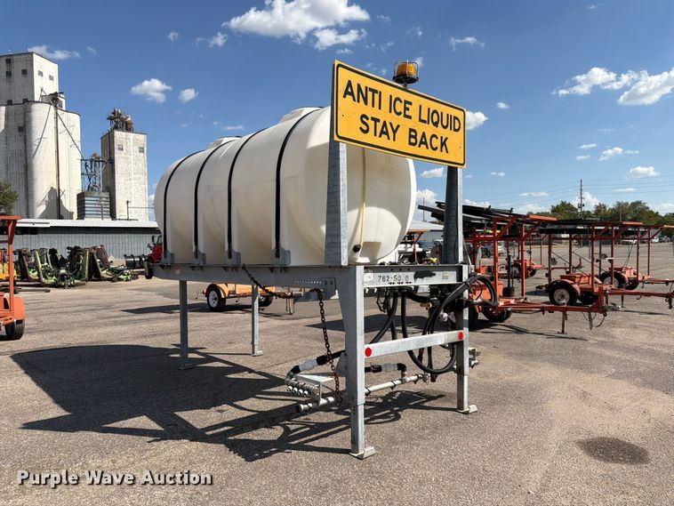 image for item EP7620 Monroe anti-ice tank
