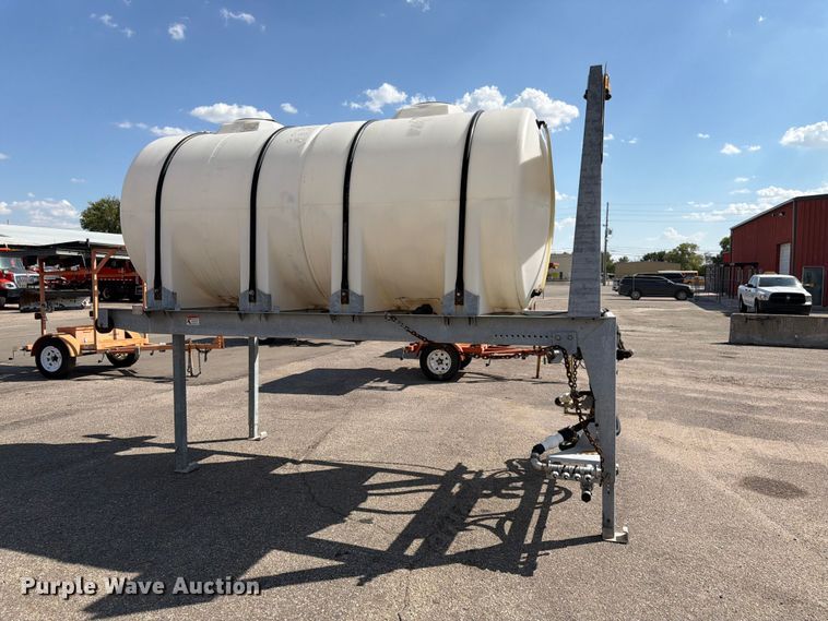 image for item EP7620 Monroe anti-ice tank