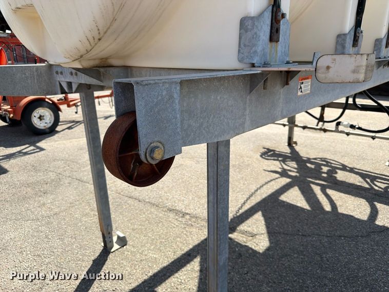 image for item EP7620 Monroe anti-ice tank