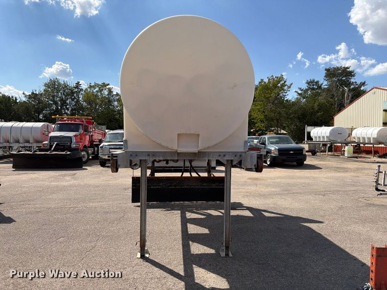 image for item EP7621 Monroe anti-ice tank