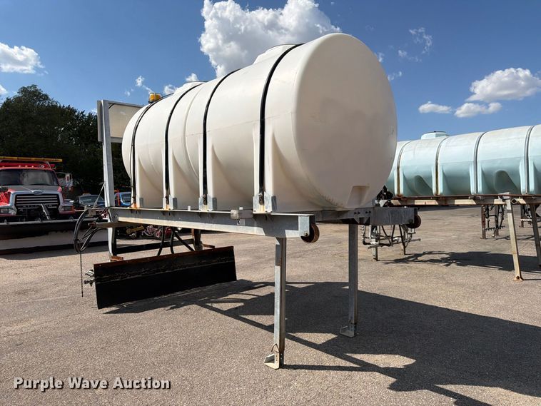 image for item EP7621 Monroe anti-ice tank