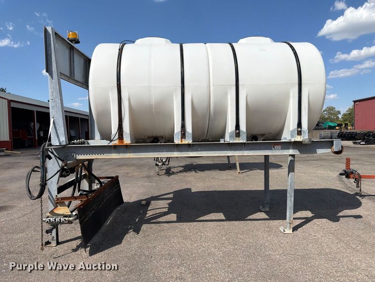 image for item EP7621 Monroe anti-ice tank