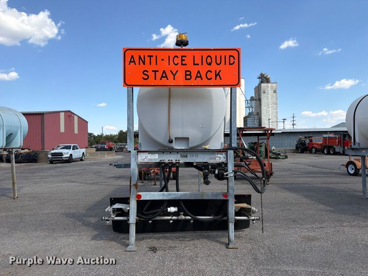 image for item EP7621 Monroe anti-ice tank