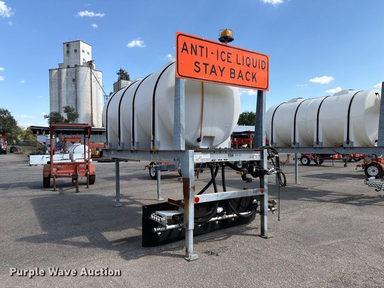 image for item EP7621 Monroe anti-ice tank
