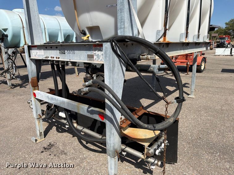 image for item EP7621 Monroe anti-ice tank