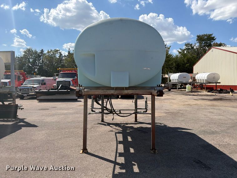 image for item EP7622 Monroe anti-ice tank