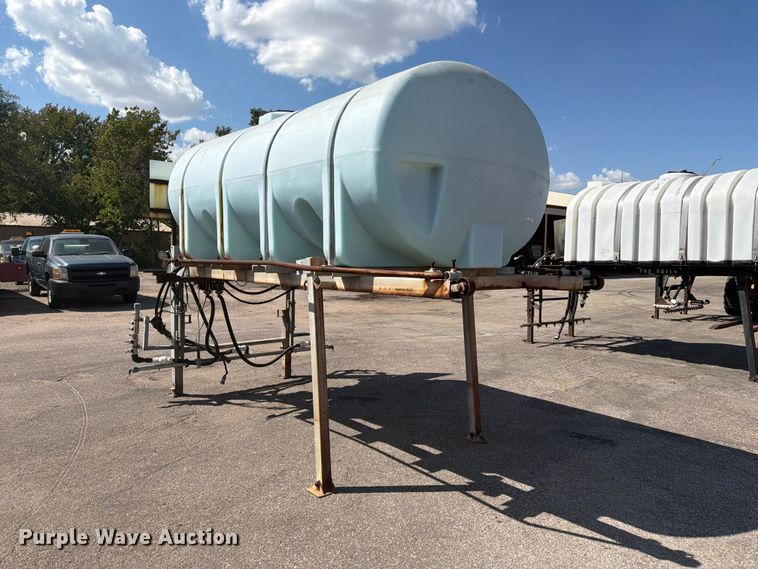 image for item EP7622 Monroe anti-ice tank