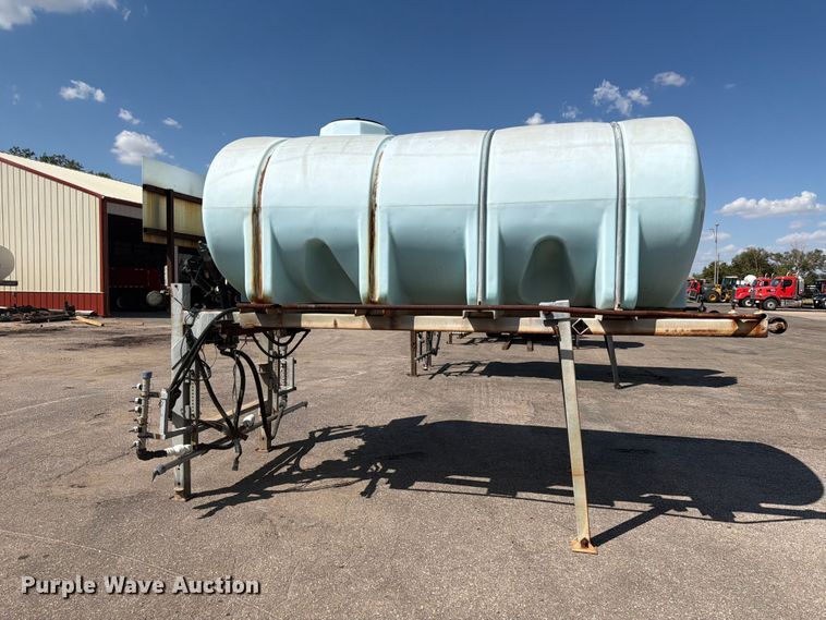 image for item EP7622 Monroe anti-ice tank